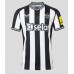 Newcastle United Alexander Isak #14 Prima Maglia 2023-24 Manica Corta